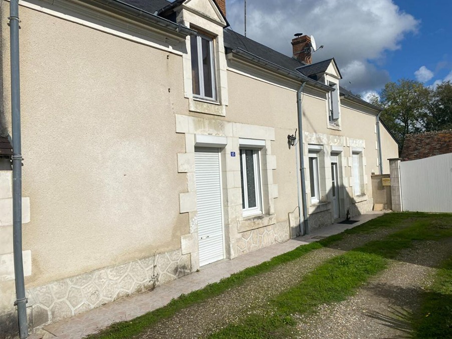 Vente Maison Mézières-en-Brenne  115 990 €