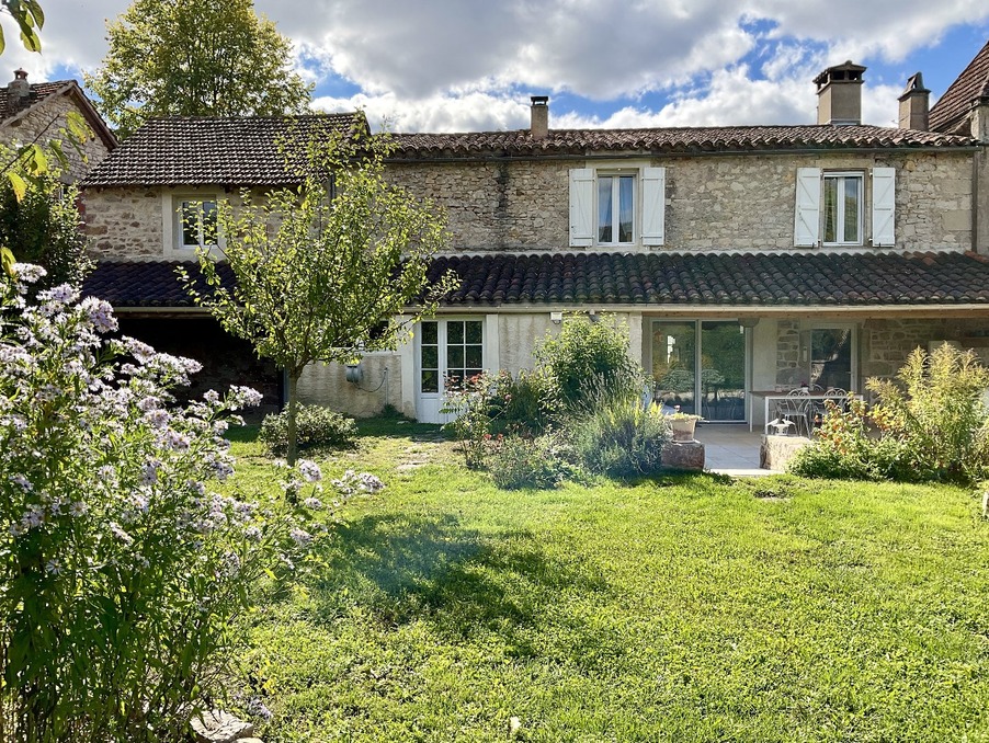 Vente Maison CENEVIERES  399 000 €