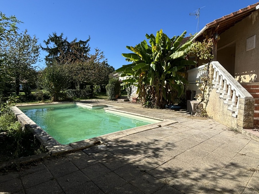 Vente Maison AIGUES VIVES  235 000 €