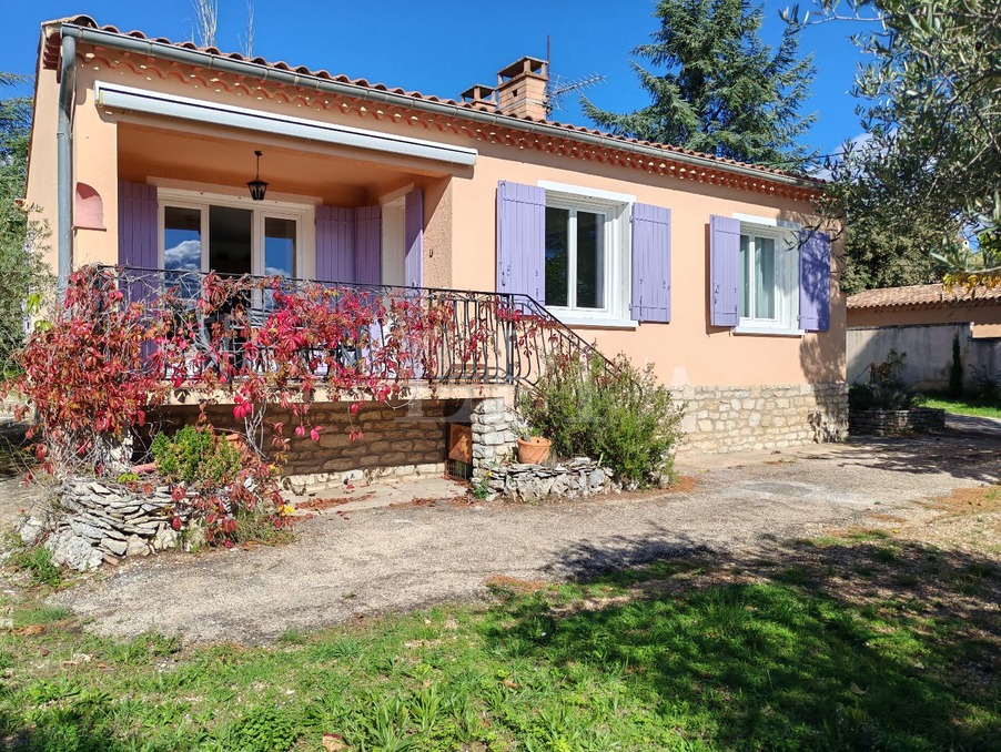 Vente Maison SAINT SATURNIN LES APT  397 500 €
