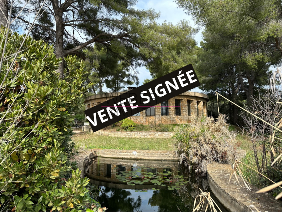 Vente Maison Ollioules  680 000 €
