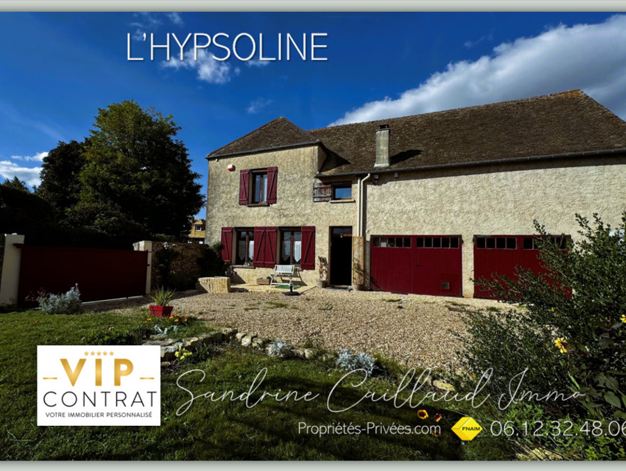 Vente Maison Houdan  380 000 €