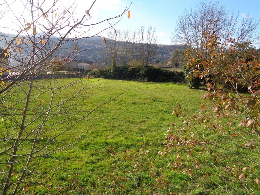 Vente Terrain Espaly-Saint-Marcel  175 000 €