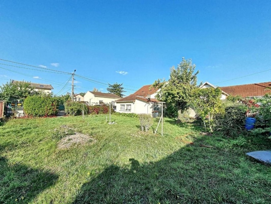 Vente Terrain Arnouville  178 000 €