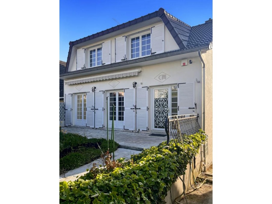 Vente Maison Coubron  549 080 €