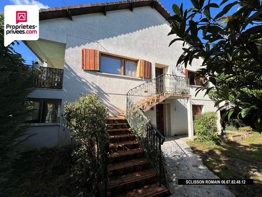 Vente Maison Croth  187 182 €