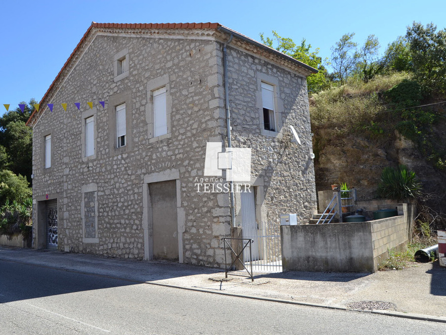 Vente Maison Les Vans  155 000 €
