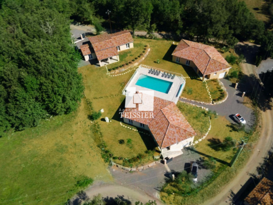 Vente Maison Ruoms 1 042 000 €