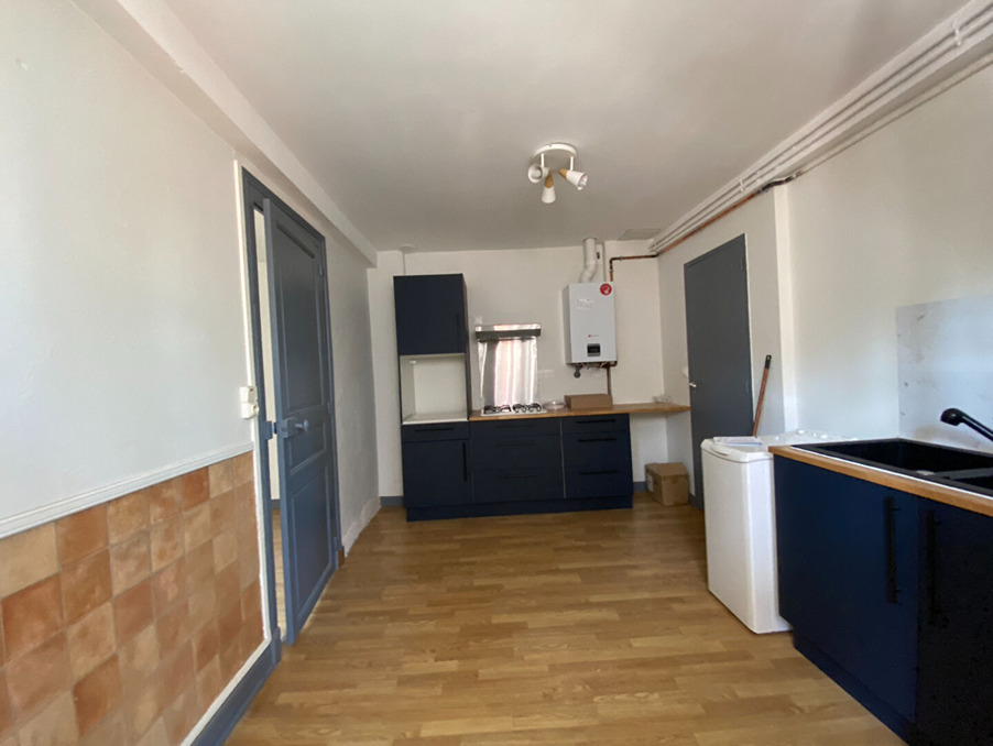 Vente Appartement Pau  107 000 €