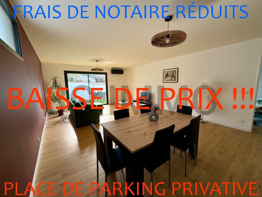 Vente Maison MONT DE MARSAN  249 500 €