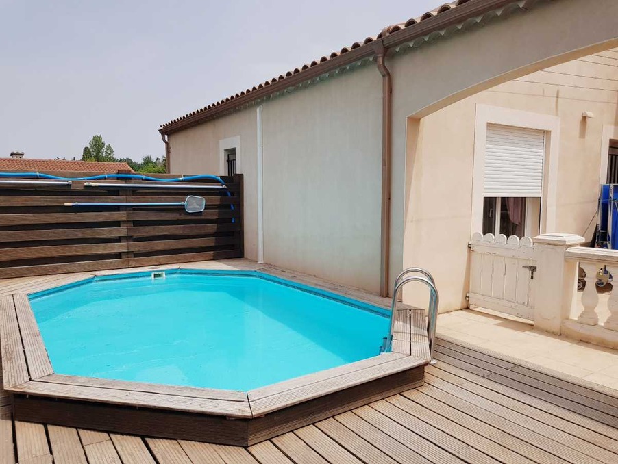 Vente Appartement PEZENAS  335 000 €