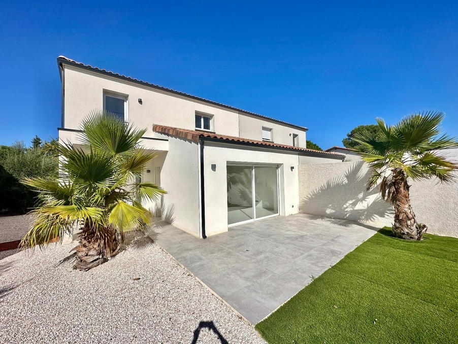 Vente Maison BESSAN  399 000 €