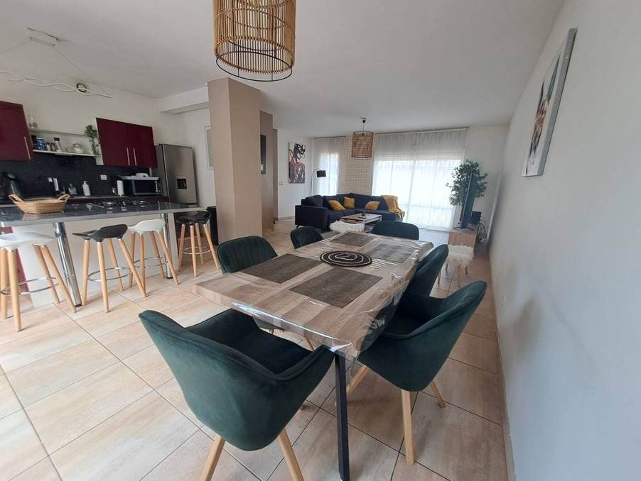 Vente Maison Rennes  590 000 €