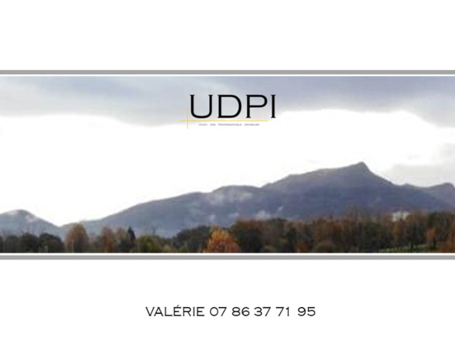 Vente Appartement Saint-Jean-de-Luz  150 000 €