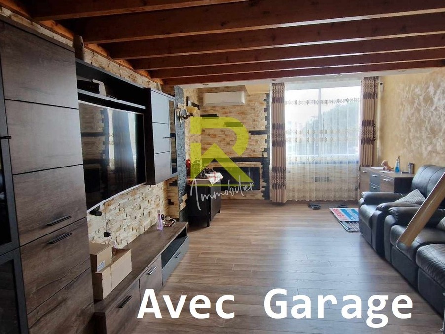 Vente Appartement LE CAP D'AGDE  179 000 €