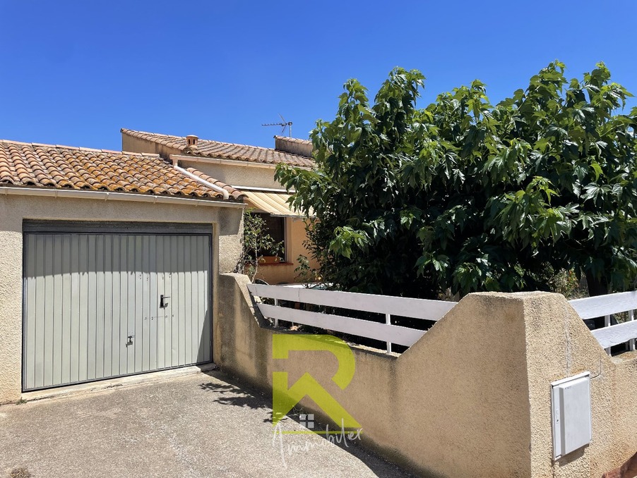 Vente Maison BESSAN  276 000 €
