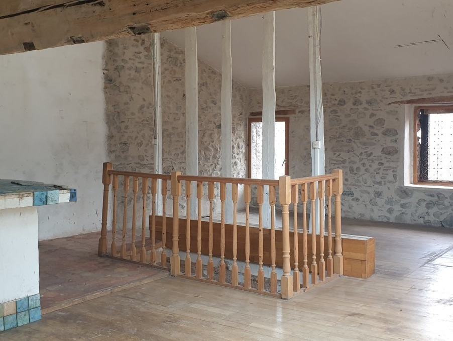 Vente Immeuble QUILLAN  165 000 €