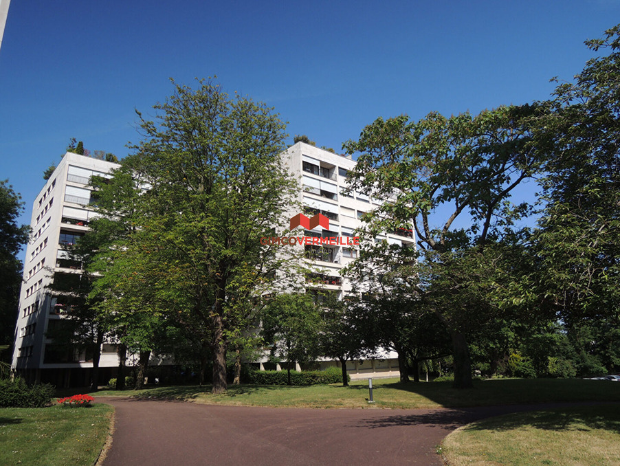 Vente Appartement Poissy  304 000 €