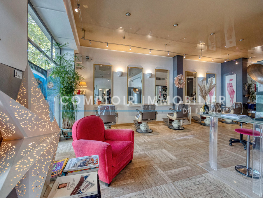 Vente Local Grenoble 64 000 €