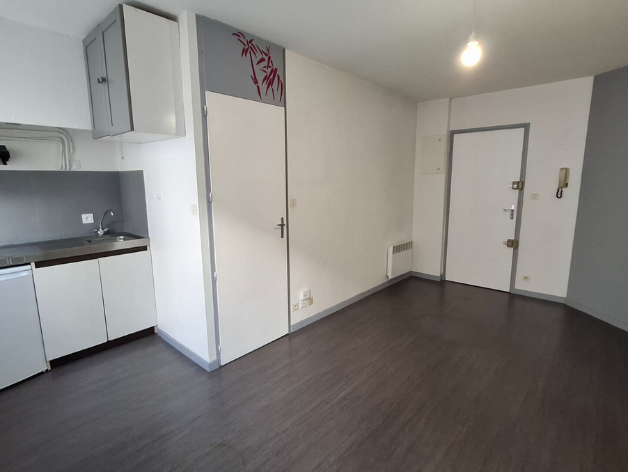 Vente Appartement DAX 69 000 €