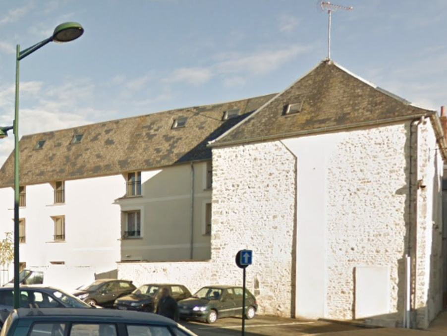 Vente Immeuble Toury  520 000 €