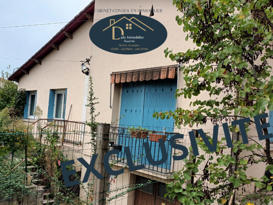 Vente Maison Prades-le-Lez  365 000 €