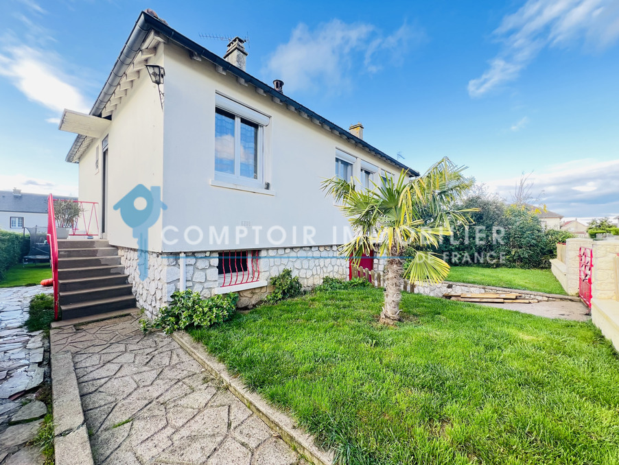 Vente Maison Auneau  225 500 €