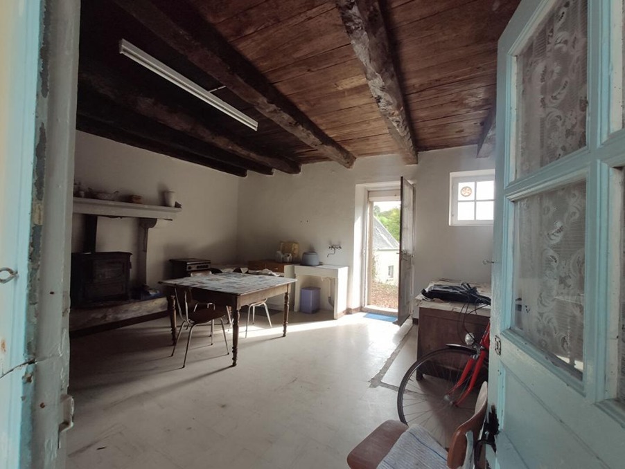 Vente Maison Locmalo 59 490 €