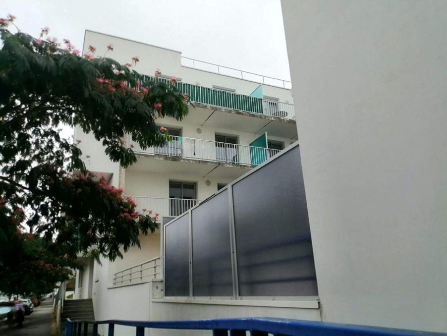 Vente Appartement Saint-Nazaire  257 860 €