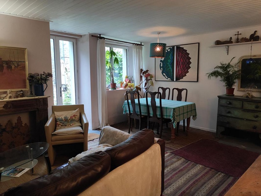 Vente Maison Guémené-sur-Scorff  189 200 €