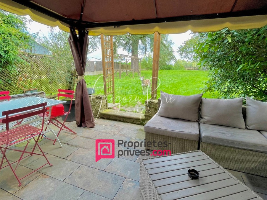 Vente Maison La Ferté-sous-Jouarre  218 000 €