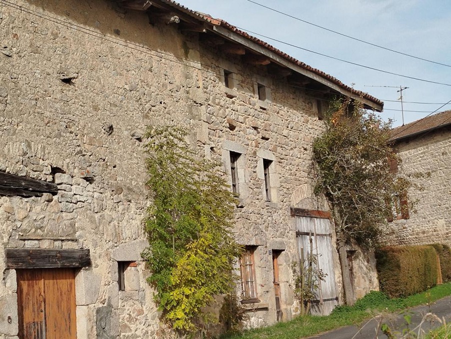 Vente Maison Fournols 24 200 €