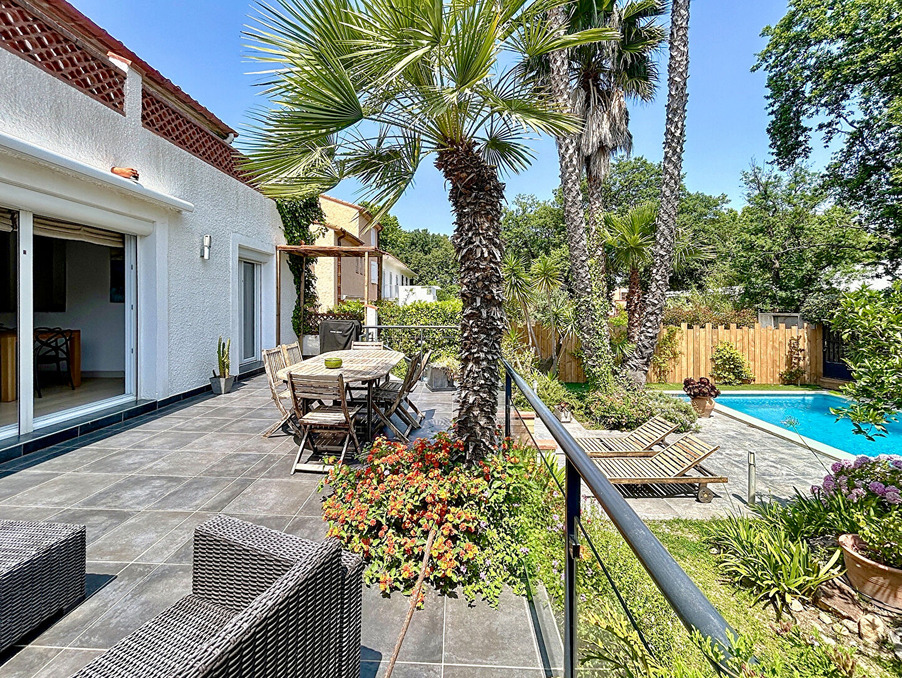 Vente Maison Perpignan  450 000 €