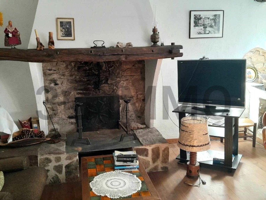 Vente Maison LACAUNE 72 000 €
