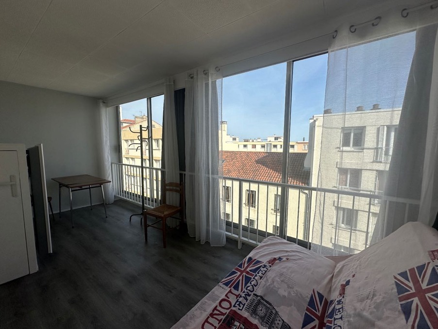 Vente Appartement CLERMONT FERRAND 45 000 €