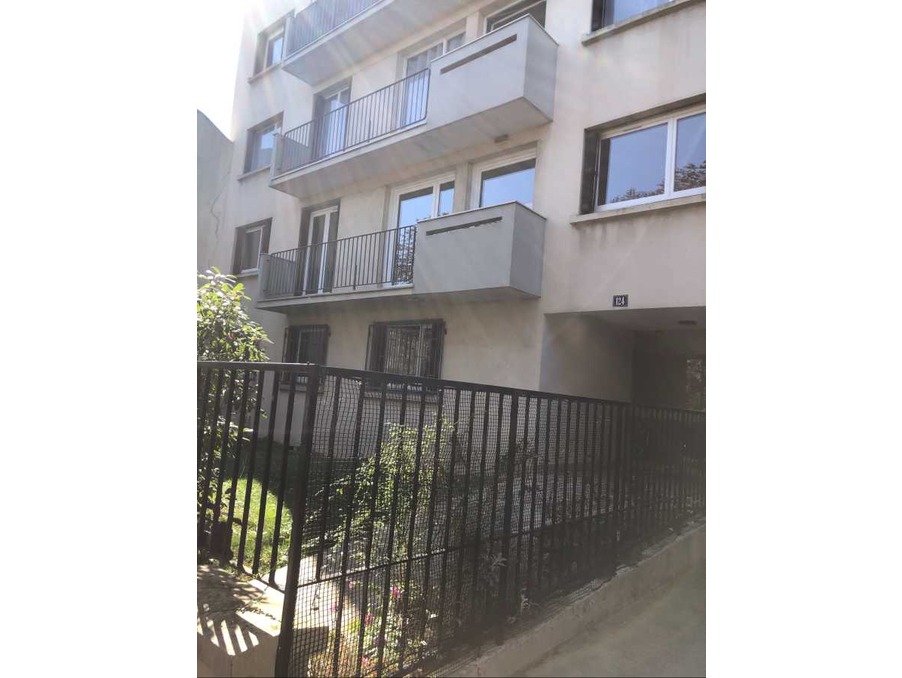 Location Appartement SAINT MAUR DES FOSSES 1 250 €