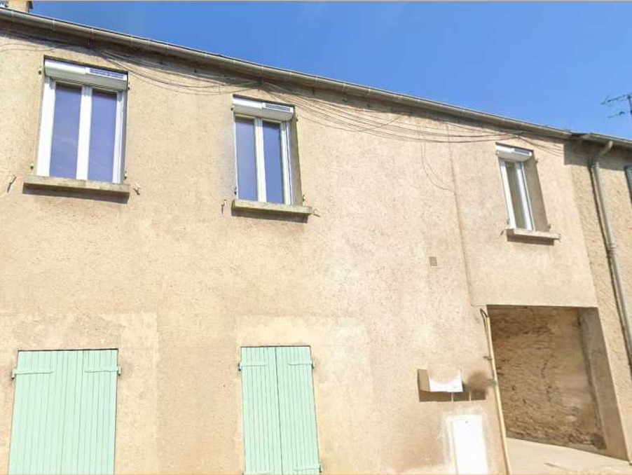 Vente Appartement HOUDAN  205 000 €