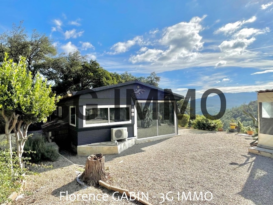 Vente Maison LE MUY  146 000 €