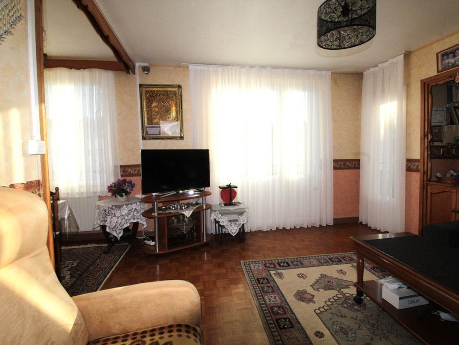 Vente Appartement Roanne 69 000 €