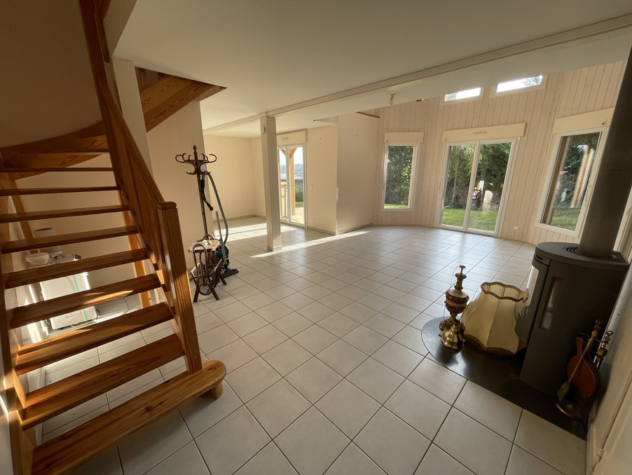 Vente Maison Bellerive-sur-Allier  286 200 €