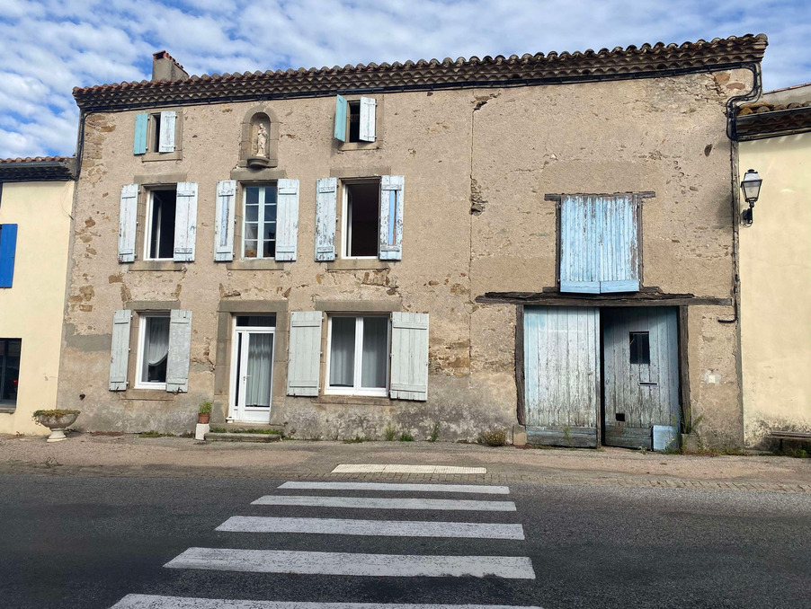 Vente Maison Villemagne  118 000 €