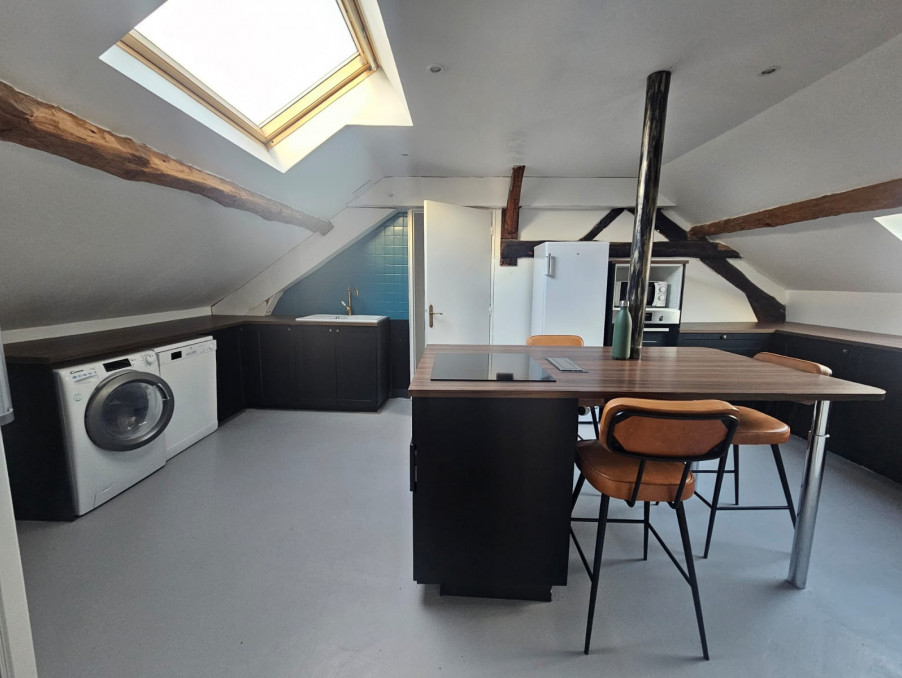 Vente Appartement NUITS ST GEORGES  150 000 €