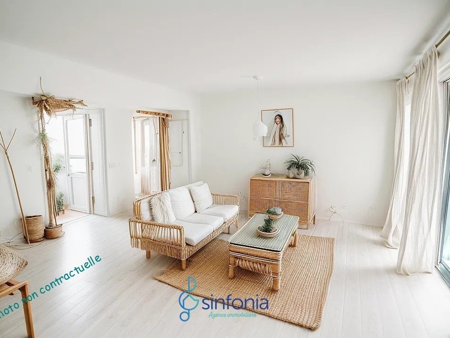 Vente Appartement MONTPELLIER  224 500 €