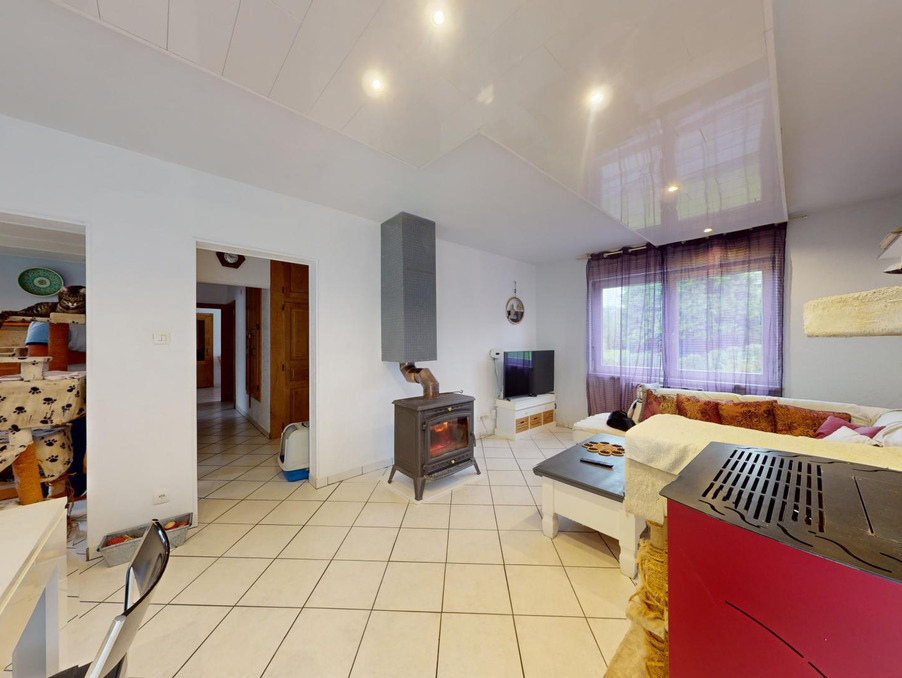 Vente Maison Méziré  318 000 €