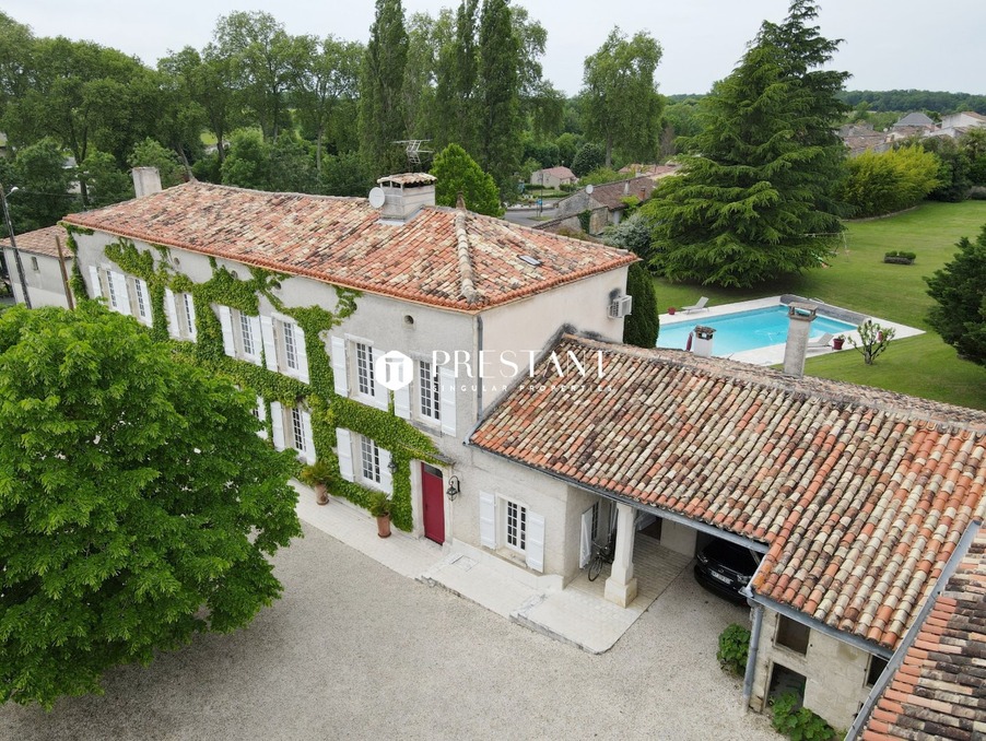 Vente Maison ANGOULEME  795 000 €