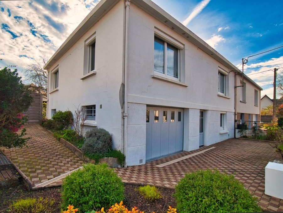 Vente Maison Vertou  334 400 €
