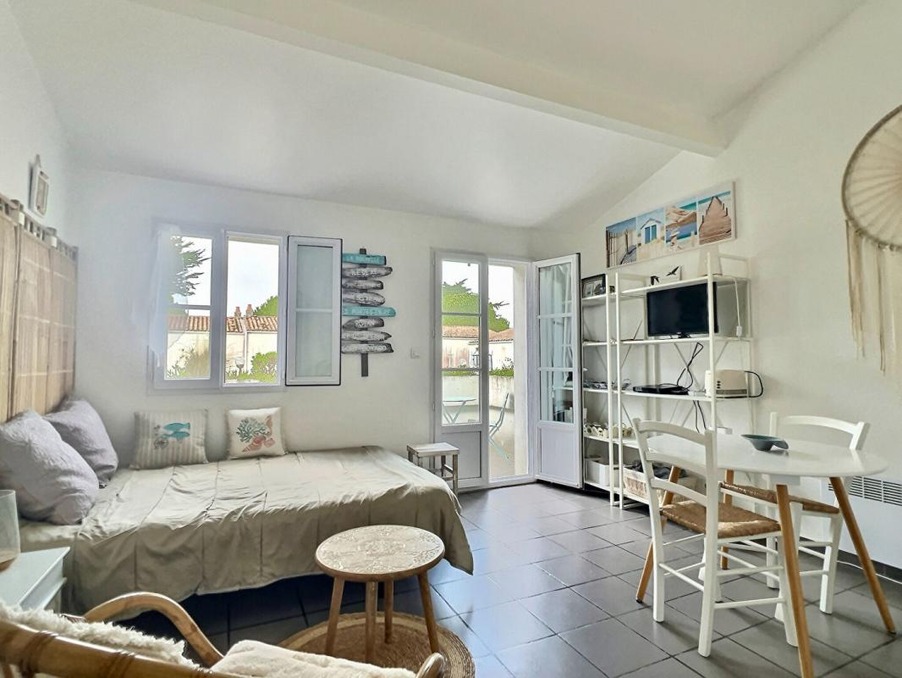 Vente Appartement La Flotte  206 900 €