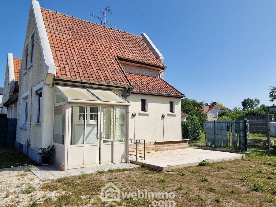 Vente Maison Laon  104 250 €