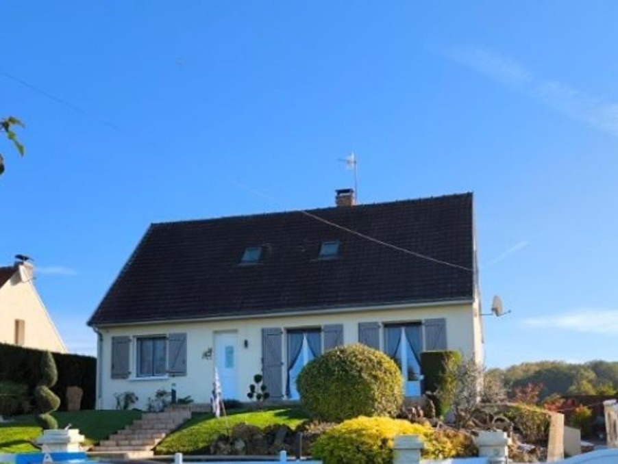 Vente Maison Chateau thierry  281 000 €