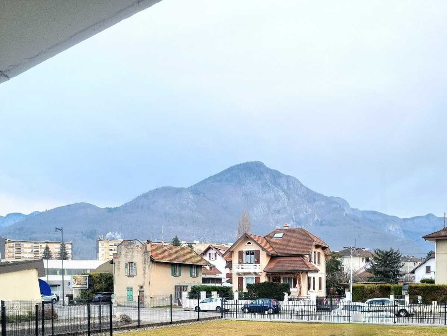 Vente Appartement ANNECY  259 000 €